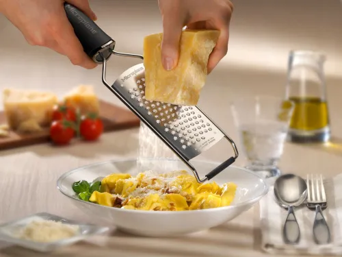 Microplane GOURMET Терка звездочка