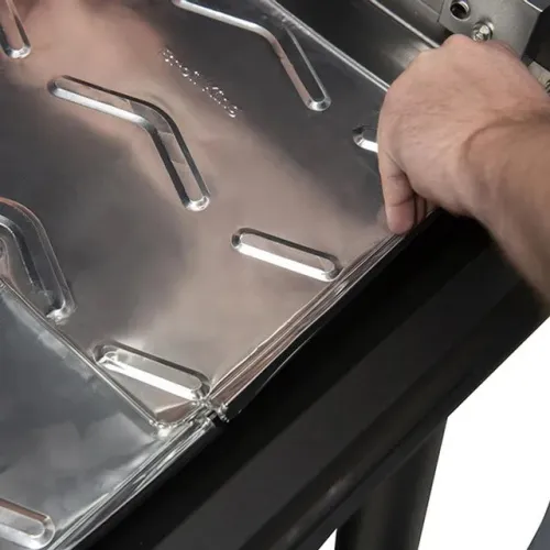 Broil King Жиросборники/экраны для пеллетных грилей