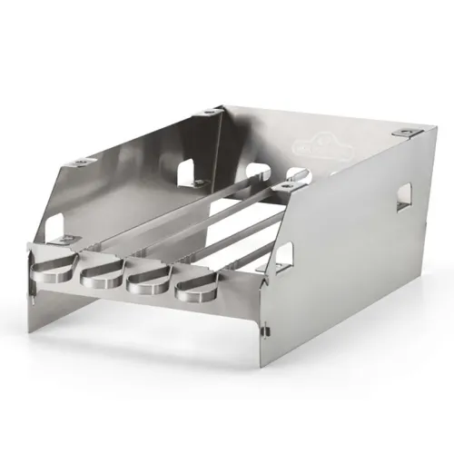 Napoleon Экран с шампурами Sizzle Zone 3/3