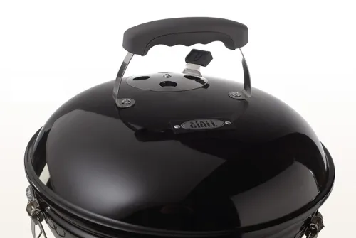 Start Grill GLOBUS Круглый угольный гриль (14 дюймов)