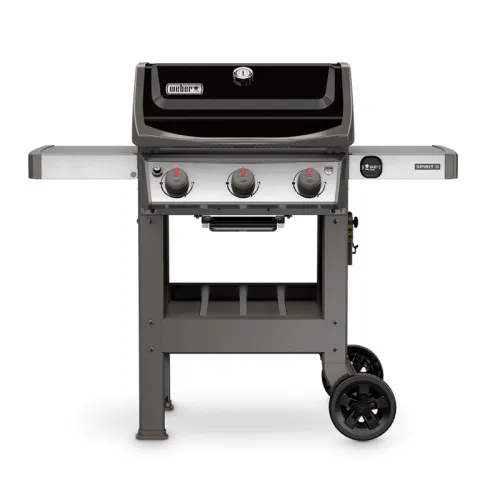 Weber Spirit II E-310 GBS гриль газовый