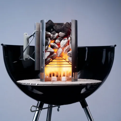 Weber Кубики для розжига (сухое горючее 22 шт.)