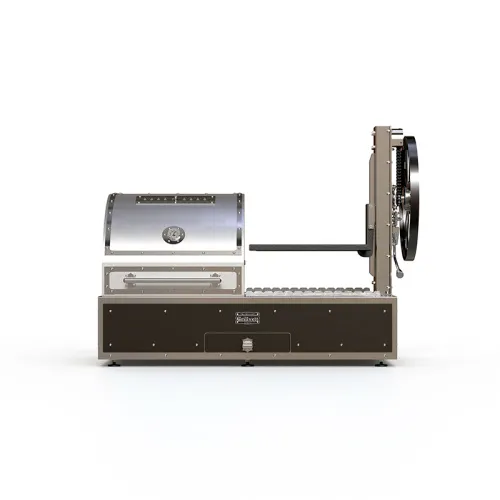 Grillvett Гриль угольный Corvette MS