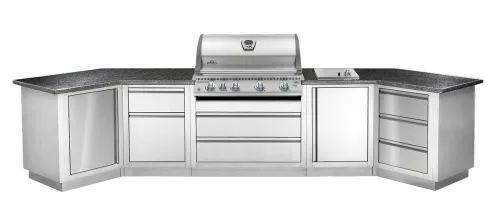 Napoleon Oasis™-400/BILEX- 605 Летняя модульная кухня