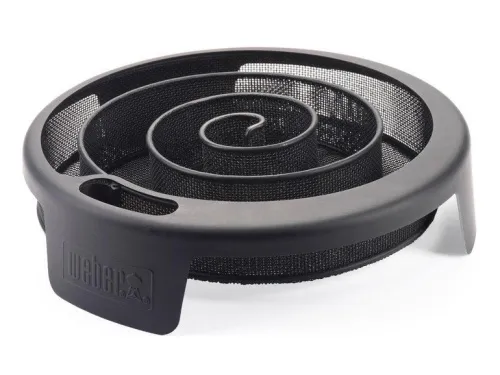 Weber Генератор дыма