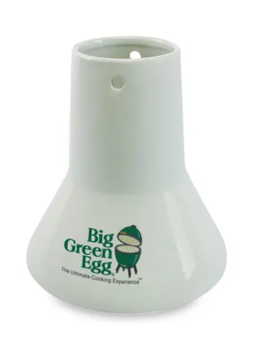 Big Green Egg Керамическая подставка для индейки
