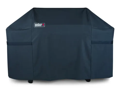 Weber Summit S670 Premium GBS газовый гриль