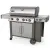 Weber Genesis II SP-435 GBS газовый гриль, нержавеющая сталь Weber Genesis II SP-435 GBS газовый гриль, нержавеющая сталь
