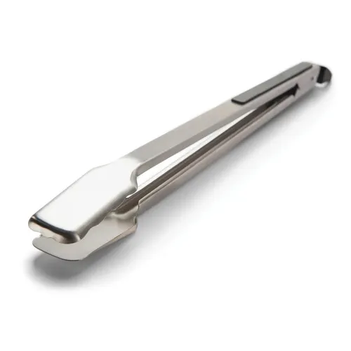 Broil King Легкие щипцы с силиконовыми ручками