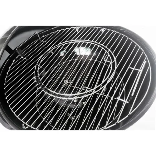 Start Grill TEMPER Круглый угольный гриль (22 дюйма)