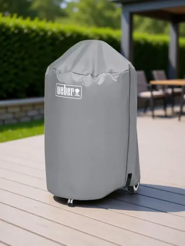 Weber Чехол для угольных грилей 47 см 7175