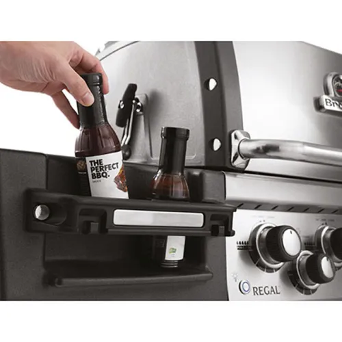 Broil King REGAL™ S490 IR газовый гриль