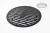 Start Grill Решетка чугунная круглая D 320 мм Start Grill Решетка чугунная круглая D 320 мм