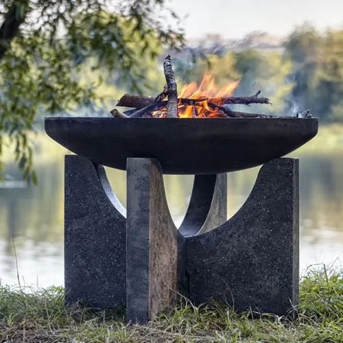 Concretika Чаша для костра PREMIUM S80 XL