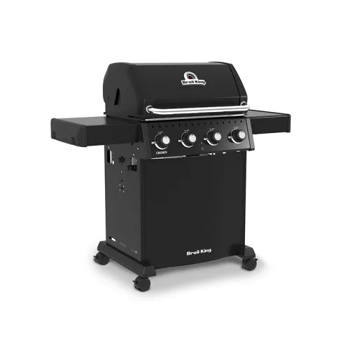 Broil King CROWN™ 410 газовый гриль