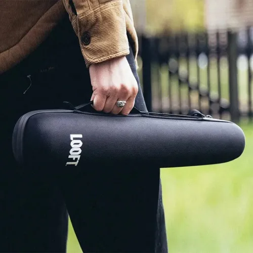 LooftLighter X Кейс для фена для розжига