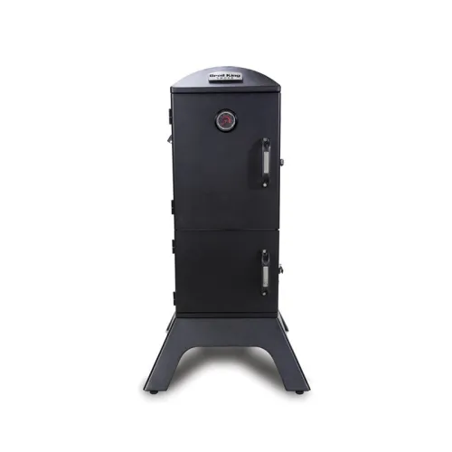 Broil King Vertical Charcoal Smoker угольная вертикальная гриль коптильня