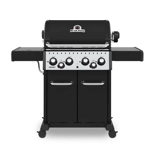 Broil King CROWN™ 490 газовый гриль