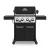 Broil King CROWN™ 490 газовый гриль