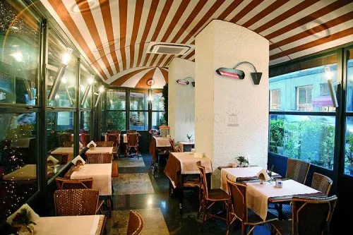 Heliosa Hi Design 998 Инфракрасный обогреватель 1500 Вт, белый