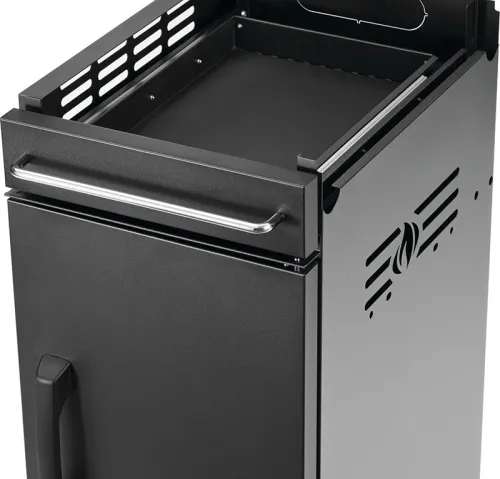 Napoleon Тумба для хранения аксессуаров для грилей Rogue (Phantom)