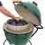 Big Green Egg Чаша для угля MiniMax стальная Big Green Egg Чаша для угля MiniMax стальная