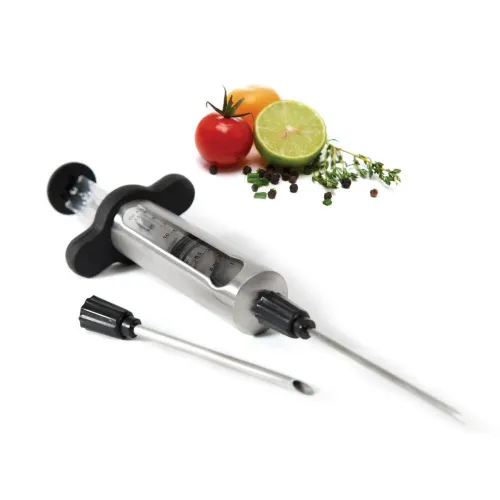 Broil King ШПРИЦ ДЛЯ МАРИНАДА