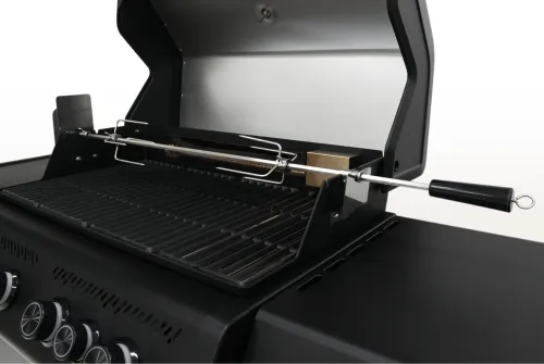 Start Grill Вертел для газового гриля CHIMERA ELITE 500