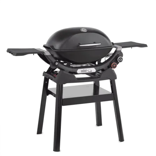 Weber подставка для газовых грилей серии Q 1000N/2000N 3400855