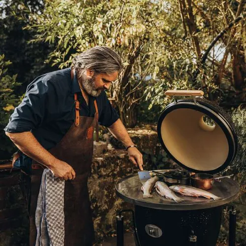 Monolith Кулинарный шпатель