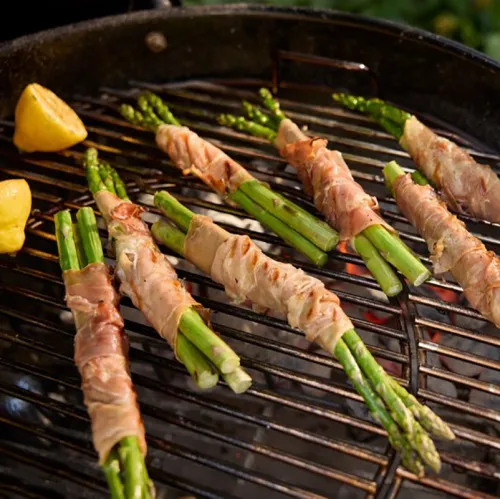 Weber Master-Touch GBS SMOKE, 57 см, гриль угольный, дымчато-серый