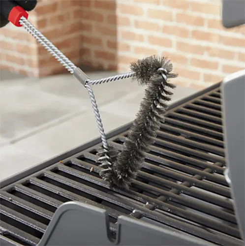 Weber Щетка Т-образная 45 см