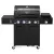 BRONX CONCOURSE BLACKROCK газовый гриль BRONX CONCOURSE BLACKROCK газовый гриль