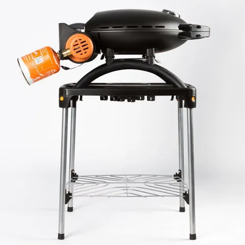 Pro Iroda O-GRILL Адаптер тип Е на резьбовой баллон