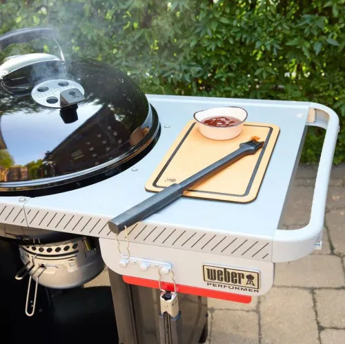 Weber Performer GBS, 57 см, гриль угольный
