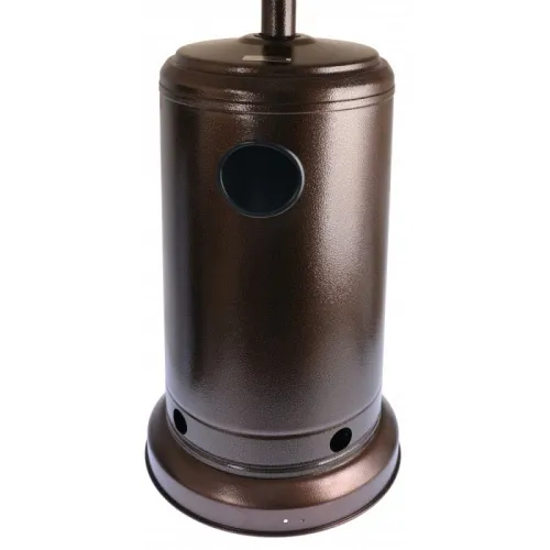 Stalleh (Ställeh) Уличный газовый обогреватель VärmGas Bronse