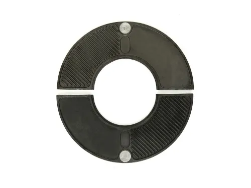 DIO Жарочная поверхность (чугун) 600