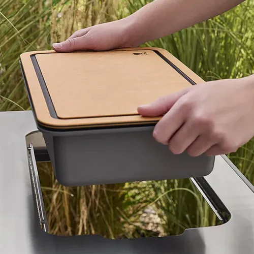 Weber Spirit E-425 LP гриль газовый, черный