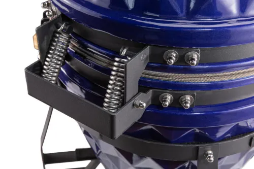 Diamond Egg Керамический гриль, размер S, синий