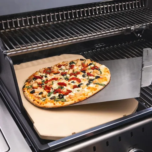 Broil King Камень для пиццы прямоугольный