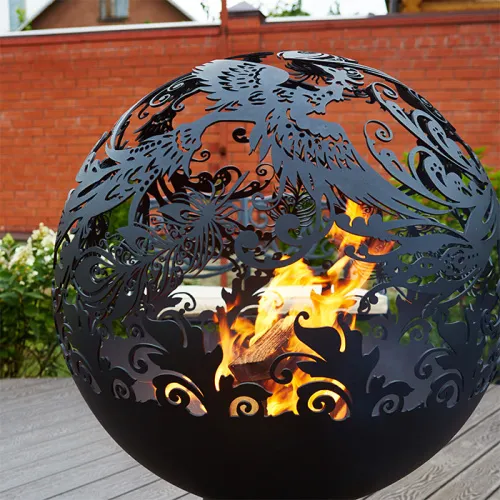 Firecup Очаг-сфера Жар-птица