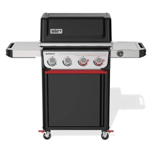 Weber Spirit Spirit EP-425 LP гриль газовый, черный