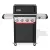 Weber Spirit Spirit EP-425 LP гриль газовый, черный