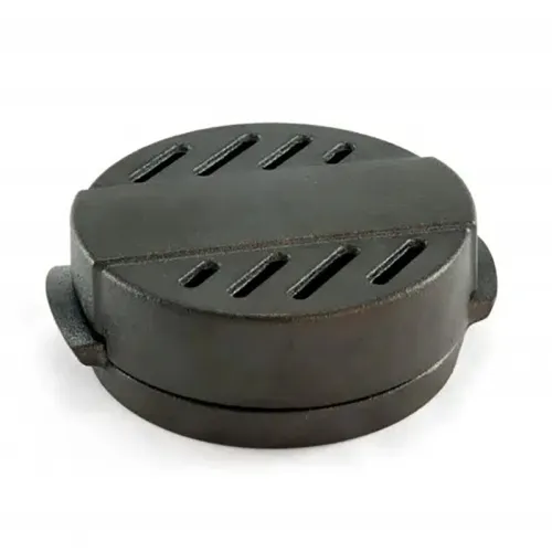 Steven Raichlen Чугунная жаровня Brie Baker (Barbecue Master)