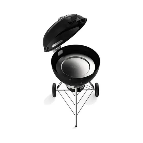 Weber Master-Touch Premium E-5770 GBS гриль угольный