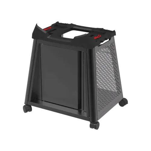 Weber тележка Premium для газовых грилей серии Q 1000/2000 3400857