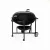 Weber Ranch Kettle, 94 см, гриль угольный черный Weber Ranch Kettle, 94 см, гриль угольный черный