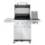 Char-Broil Professional PRO 3S 3-х горелочный, газовый гриль нержавеющая сталь Char-Broil Professional PRO 3S 3-х горелочный, газовый гриль нержавеющая сталь