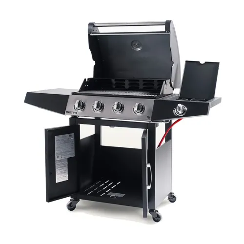 Start Grill Esprit-41B 4-х горелочный, газовый гриль