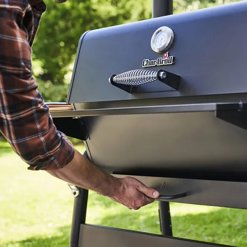 Char-Broil Charcoal L угольный гриль